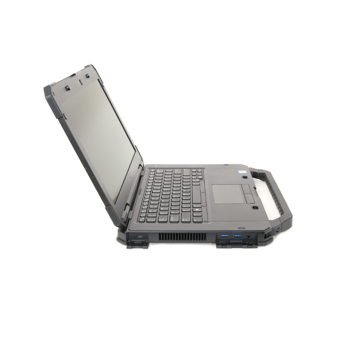 Dell Latitude 5420 Rugged Laptop 14" | Core i7 | 16GB RAM | 512GB SSD | WIN 11 Pro