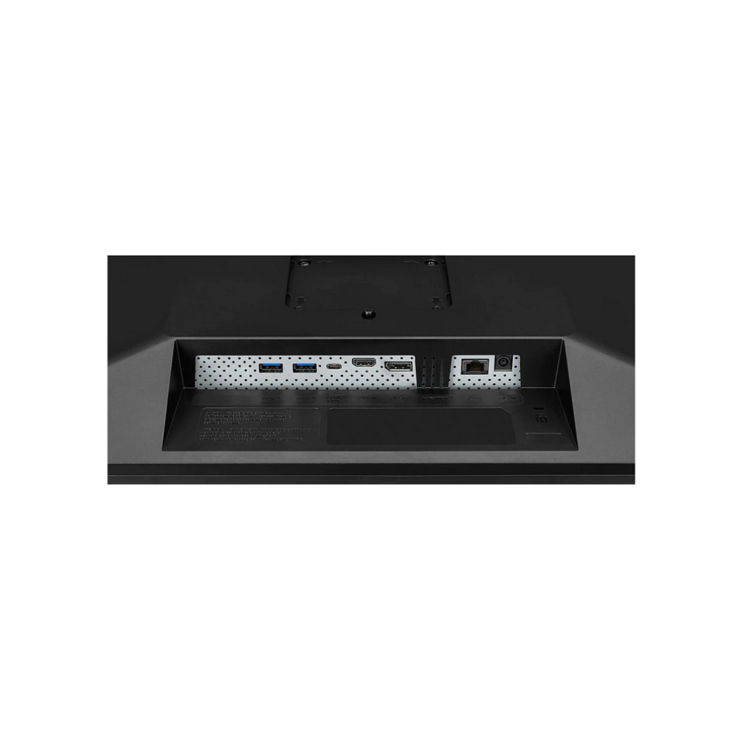 LG 24BP750C-B 24'' Full HD Monitor | IPS Panel | Built-in Webcam | New Sealed