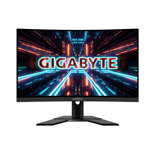 Gigabyte G27FC A 27" Curved Gaming Monitor 165Hz Full HD | FreeSync | HDMI & DisplayPort