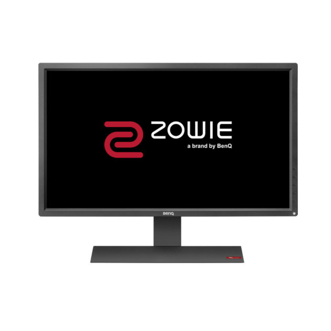 BenQ Zowie RL2755 27” LCD Gaming Monitor + Warranty