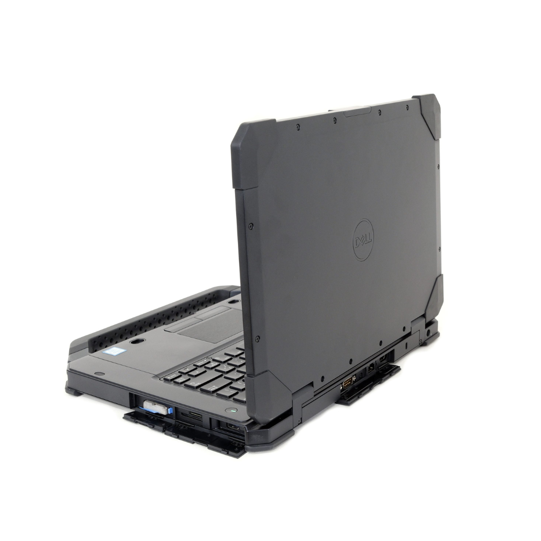 Dell Latitude 5420 Rugged Laptop 14" | Core i7 | 16GB RAM | 512GB SSD | WIN 11 Pro