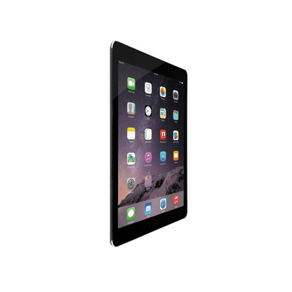 Apple iPad Air 2 (Model A1567) | 16GB - 128GB | Wi-Fi + Cellular