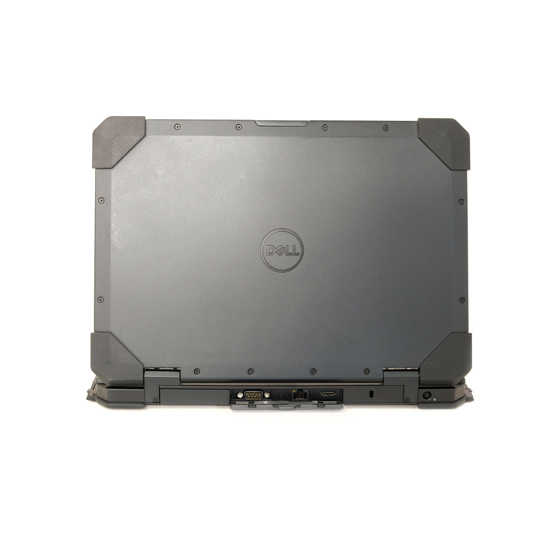 Dell Latitude 5420 Rugged Laptop 14" | Core i7 | 16GB RAM | 512GB SSD | WIN 11 Pro