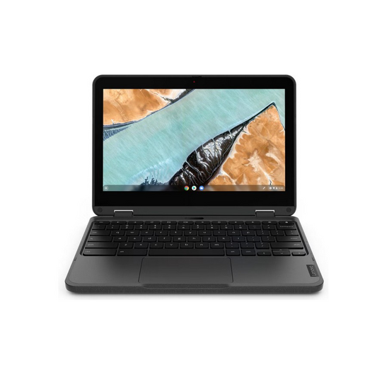 Lenovo Chromebook 300e Gen 3 11.6" 2-in-1 Touchscreen | AMD 3015CE Processor | 4GB RAM | 32GB Storage| Brand New