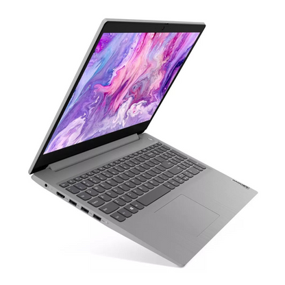 Lenovo IdeaPad 3 Slim 3 15.6" FHD | Ryzen 3 3250U | 8GB RAM | 256GB SSD | Windows 11