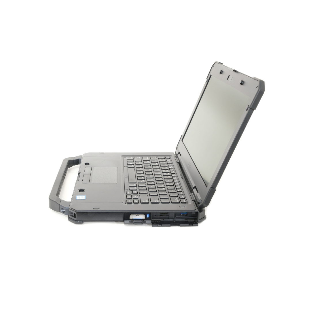Dell Latitude 5420 Rugged Laptop 14" | Core i7 | 16GB RAM | 512GB SSD | WIN 11 Pro