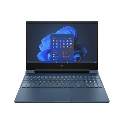HP Victus Gaming 15” FHD | NVIDIA RTX 3050 | Core i5-12450H | 16GB RAM | 512GB SSD | Windows 11