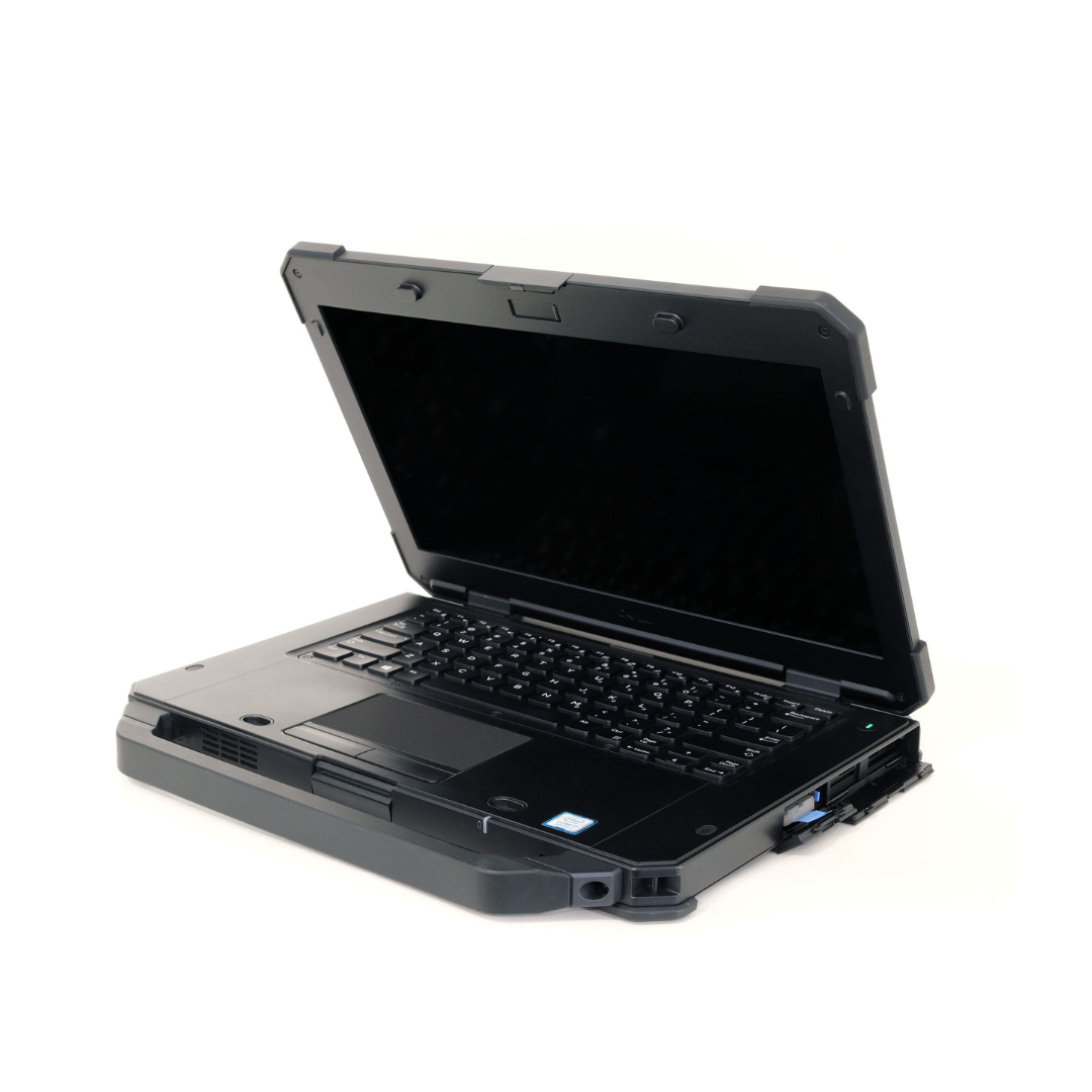Dell Latitude 5420 Rugged Laptop 14" | Core i7 | 16GB RAM | 512GB SSD | WIN 11 Pro