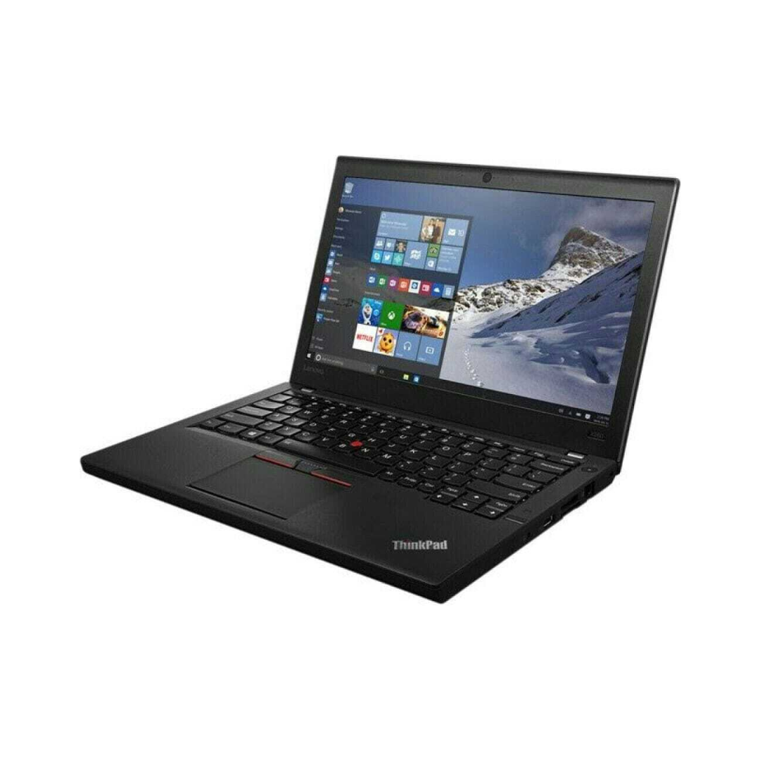 Lenovo ThinkPad X270 12.5 Lenovo ThinkPad X270 12.5