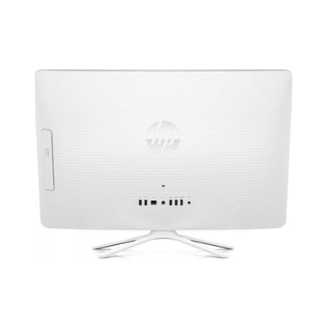 HP 24-g062a 24” AIO PC | AMD A6 | 8GB RAM | 1TB HDD | Windows 11