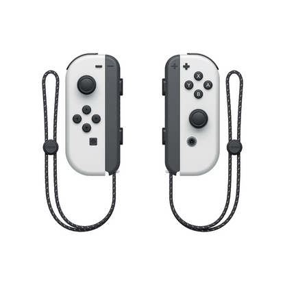 Nintendo Switch Console OLED Model | Joy-Con | Excellent
