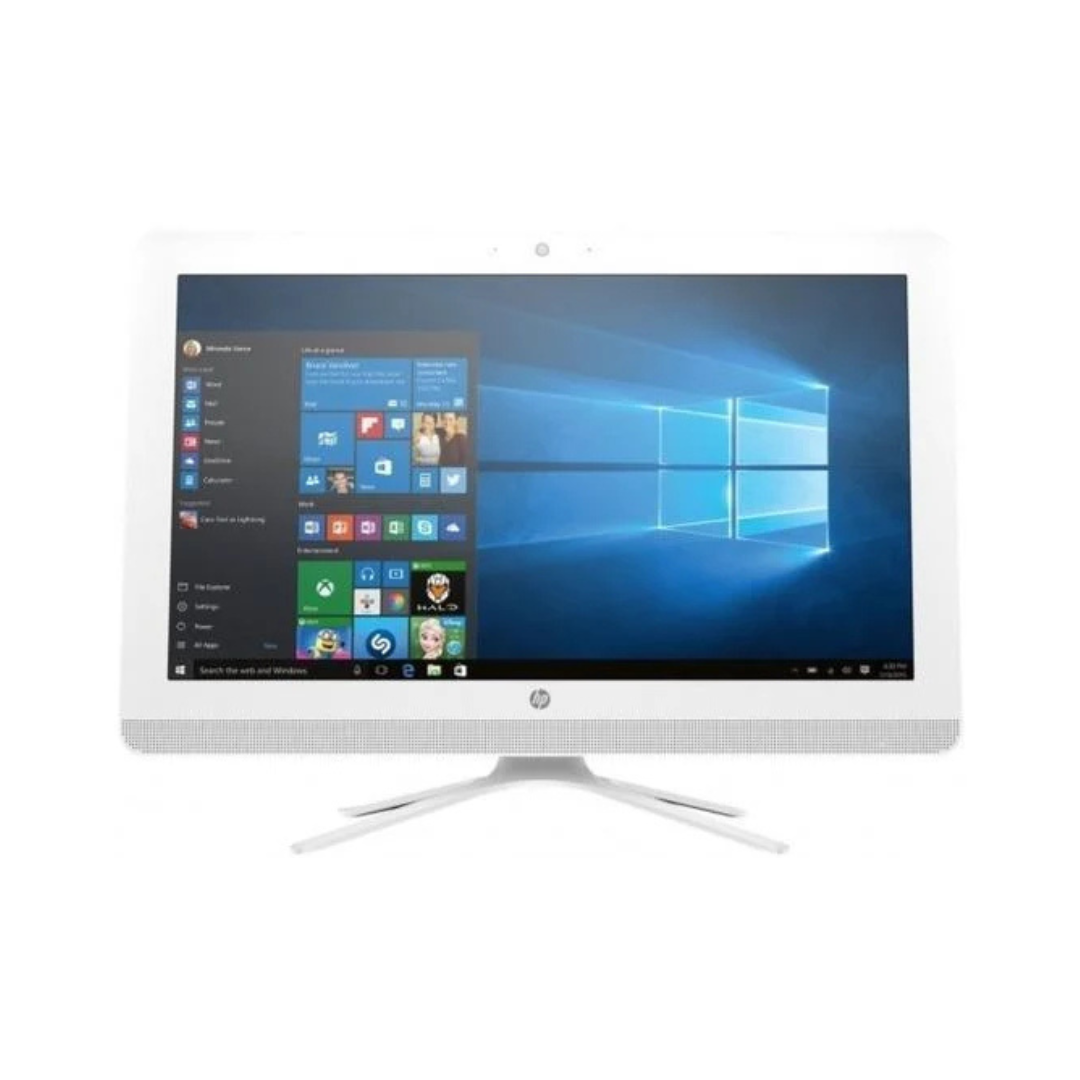 HP 24-g062a 24” AIO PC | AMD A6 | 8GB RAM | 1TB HDD | Windows 11