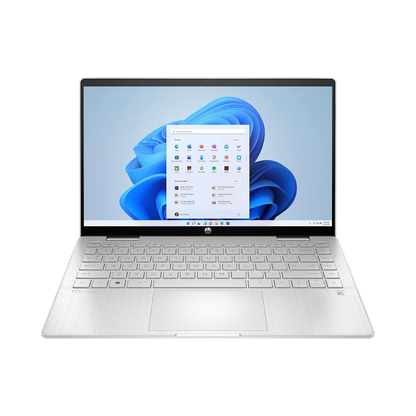 HP Pavilion x360 14-dy0166TU 14" 2-in-1 Touch | Core i5-1135G7 | 8GB RAM | 256GB SSD | Windows 11