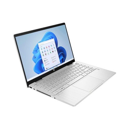HP Pavilion x360 14-dy0166TU 14" 2-in-1 Touch | Core i5-1135G7 | 8GB RAM | 256GB SSD | Windows 11