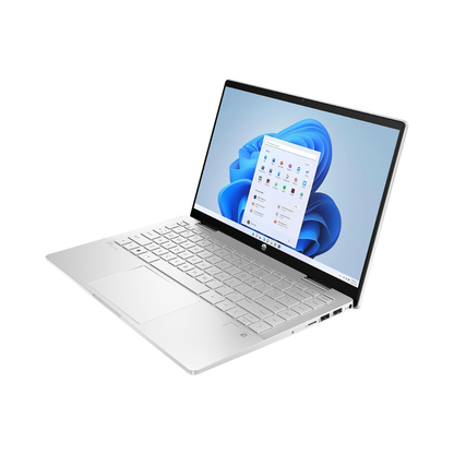 HP Pavilion x360 14-dy0166TU 14" 2-in-1 Touch | Core i5-1135G7 | 8GB RAM | 256GB SSD | Windows 11