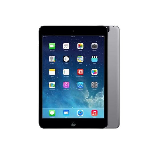 Apple iPad Air 1 A1475 | 16GB | 32GB | Wi-Fi + Cellular | Unlocked