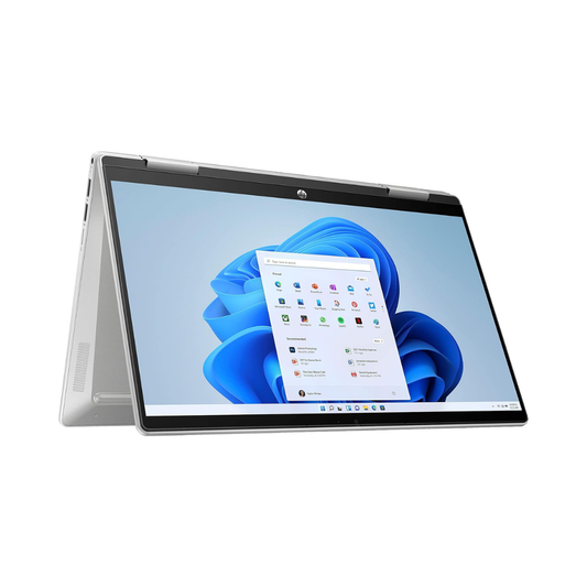 HP Pavilion x360 14-dy0166TU 14" 2-in-1 Touch | Core i5-1135G7 | 8GB RAM | 256GB SSD | Windows 11