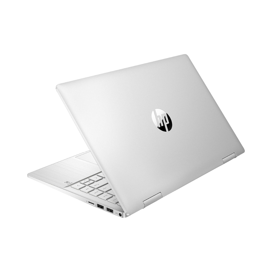 HP Pavilion x360 14-ek0149TU 14" 2-in-1 Touch | Core i7-1255U | 16GB RAM | 512GB SSD | Windows 11