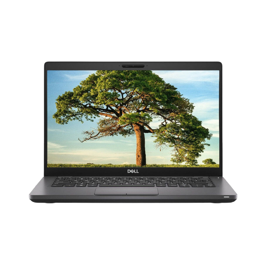 Dell Latitude 5400 14″ FHD | Core i5‑8265U | 8GB RAM | 256GB SSD | Windows 11