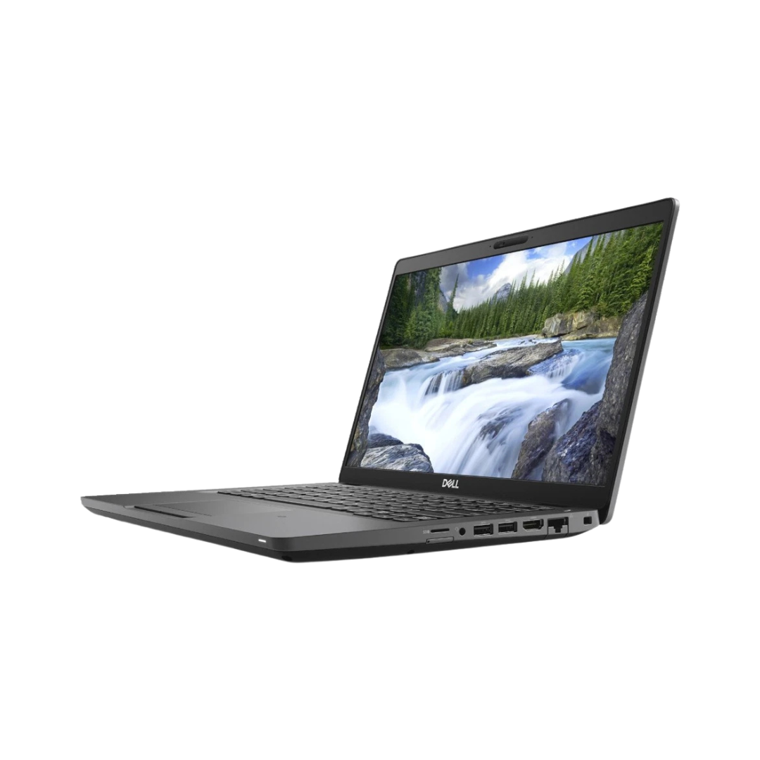 Dell Latitude 5400 14″ FHD | Core i5‑8265U | 8GB RAM | 256GB SSD | Windows 11