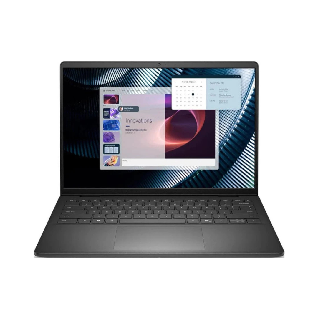 Dell Pro 14 PC14255 Laptop FHD 14" | Ryzen 5 Pro 215 | 16GB RAM | 256GB SSD | Windows 11