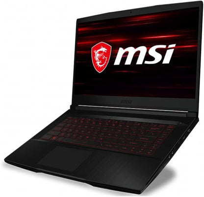 MSI Thin GF63 15.6" Laptop | RTX 4050 | Core i5-12450H | 16GB RAM | 1TB SSD | Windows 11