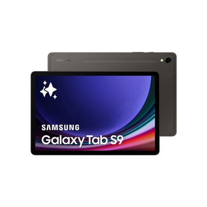 Samsung Galaxy Tab S9 5G (SM-X710) | 8GB RAM | 128GB Storage | Unlocked
