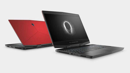 Dell Alienware m15 15.6" Gaming | RTX 2060 | Core i7-8750H | 16GB RAM | 256GB SSD+1TB HDD