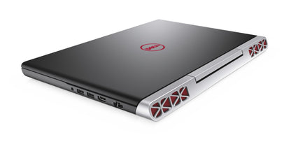 Dell Inspiron 15 7566 | GTX 960M | Core i7-6700HQ | 16GB RAM | 256GB SSD + 1TB HDD | Windows 11