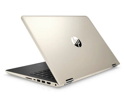 HP Pavilion x360 14" Touch | Core i5-8250U | 8GB RAM | 128GB SSD | Windows 11