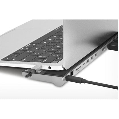 J5create USB-C Triple Display Docking Station JCD543 | 100W Power Delivery