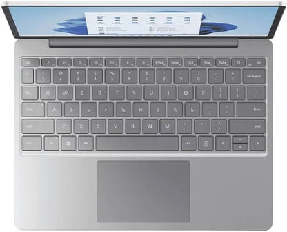 Microsoft Surface Laptop Go 2 12.4" Touchscreen | Core i5-1135G7 | 8GB RAM | 128GB-256GB SSD | Windows 11