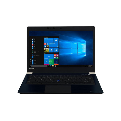 Toshiba Portégé X30-E 13.3" FHD Touchscreen | Core i5-8250U | 16GB RAM | 256GB SSD | Windows 11 Pro