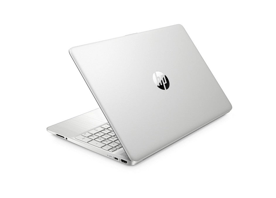 HP Laptop 15s-fq5213TU 15.6" | Core i7-1255U | 8GB RAM | 512GB SSD | Windows 11