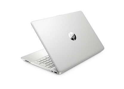 HP Laptop 15s-fq5211TU 15.6" FHD | Core i5-1235U | 8GB RAM | 128GB - 512GB SSD | Windows 11