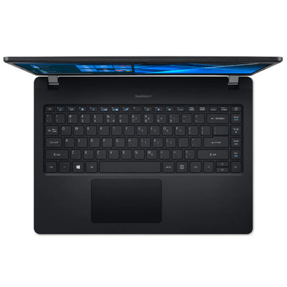 Acer TravelMate TMP214-53 14” | Core i5-1135G7 | 8GB RAM | 256GB SSD | Windows 11
