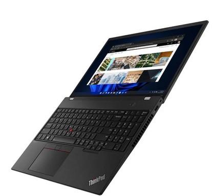 Lenovo ThinkPad T16 Gen 3 16" | Intel Core Ultra 5 125U | 16GB RAM | 256GB SSD | New Sealed