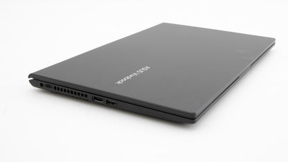 Asus VivoBook 15 15.6” | Core i7-1165G7 | 8GB RAM | 256GB SSD | Windows 11