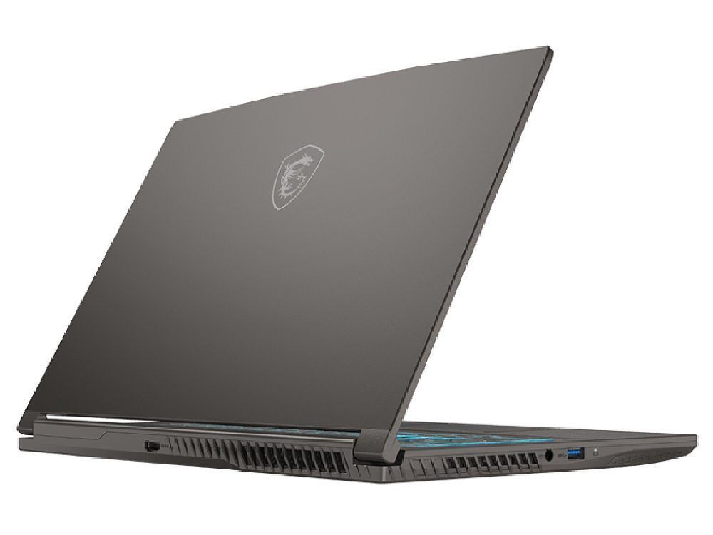 MSI Thin 15 B12UCX 15.6" Full HD | RTX 2050 | Core i5-12450H | 8GB RAM | 512GB SSD | Windows 11