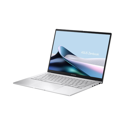 Asus ZenBook UX3402V 14” 2.8K OLED Touch | Core i5-1340P | 8GB RAM | 512GB SSD