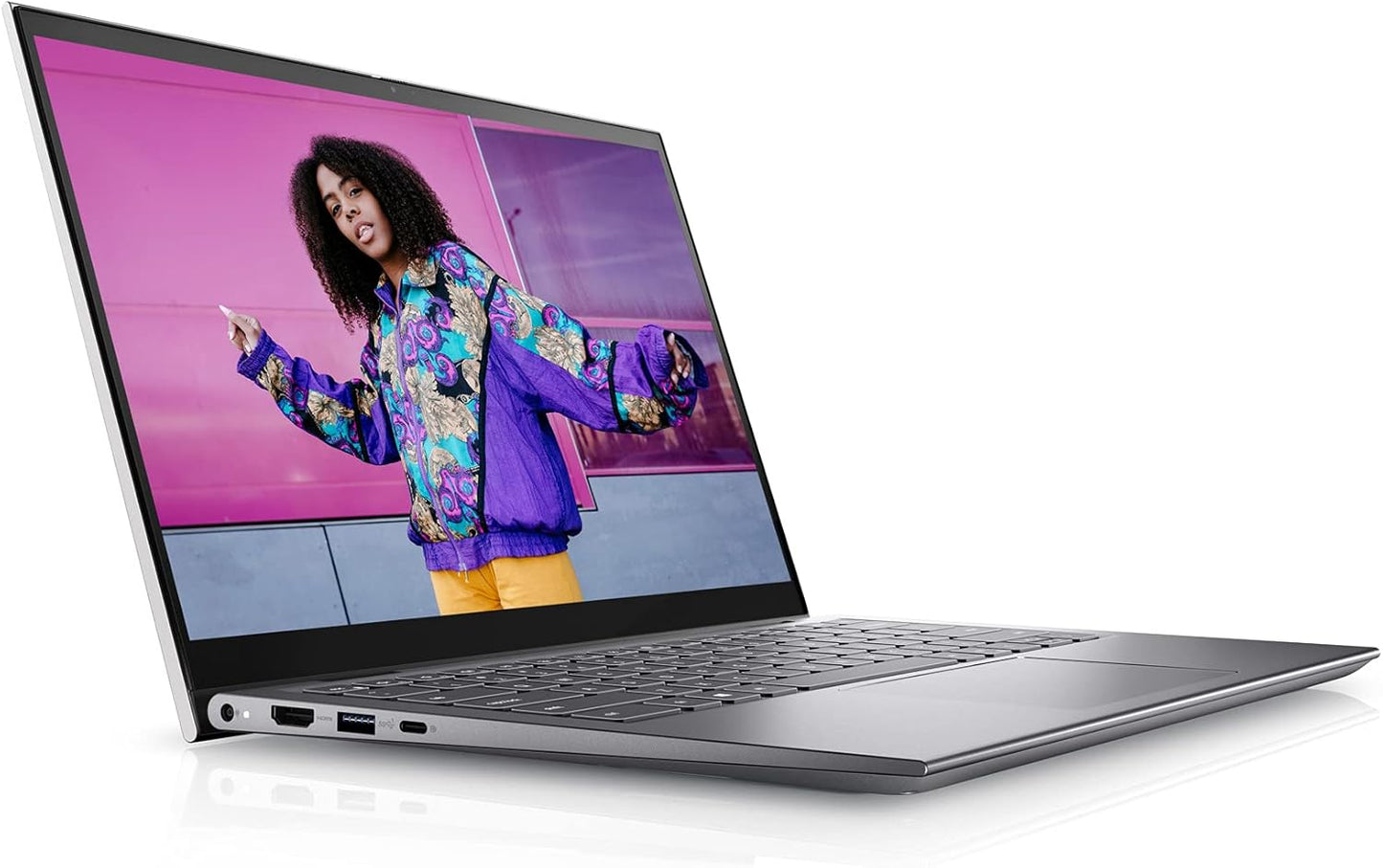 Dell Inspiron 14 5410 2-in-1 14" Touch | Core i5-1155G7 | 16GB RAM | 256GB SSD | Windows 11