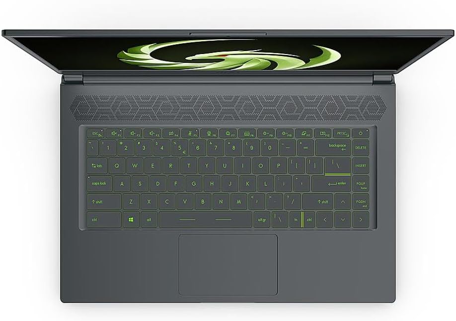 MSI Delta 15 A5EK 15.6” | Radeon RX 6700M | Ryzen 7 5800H | 16GB RAM | 1TB SSD