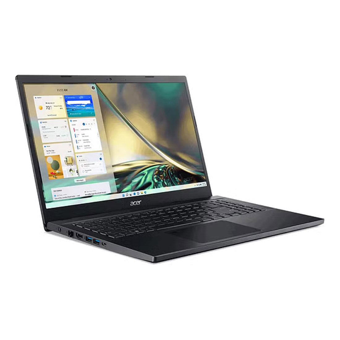 Lenovo Yoga Slim 7 14ARE05 14" FHD | Ryzen 5 4500U | 8GB RAM | 512GB SSD | Windows 11