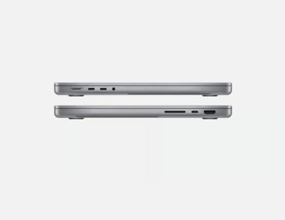 Apple MacBook Pro 14" (2021) | Apple M1 Pro | 32GB RAM | 512GB SSD | MacOS