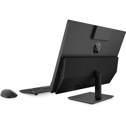 HP ProOne 600 G4 AIO 21.5” FHD PC | Core i5-8500T | 16GB RAM | 512GB SSD | Windows 11 Pro | Wi-Fi Dongle + Keyboard & Mouse