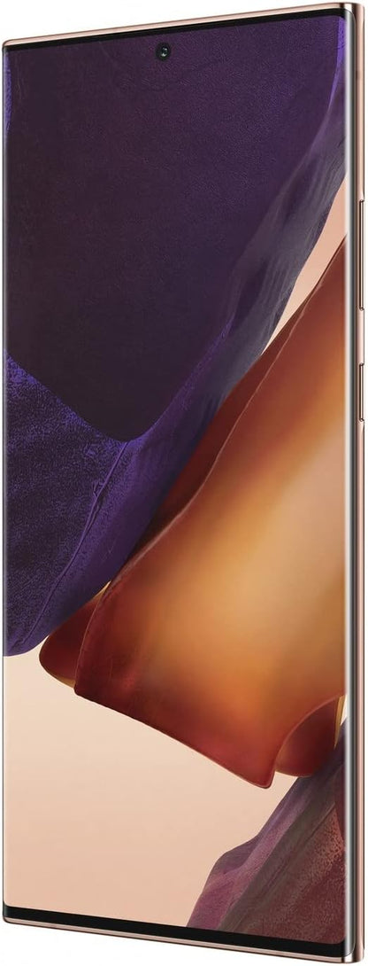 Samsung Galaxy Note20 Ultra 5G | 256GB | Unlocked