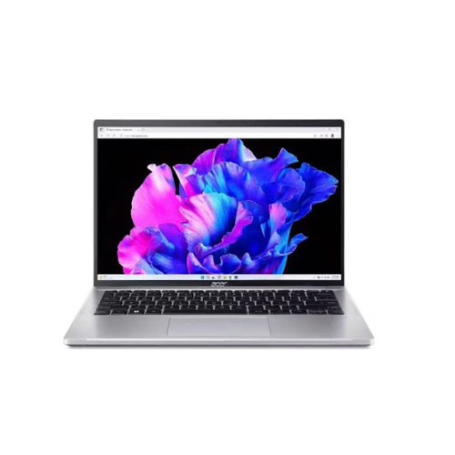 Acer Swift Go 14" SFG14 WUXGA+ OLED | Ryzen 5 8645HS | 16GB RAM | 512GB SSD | Windows 11