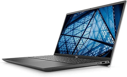 Dell Vostro 7500 15.6" | GTX 1650 | Core i7-10750H | 16GB RAM | 512GB SSD | Windows 11