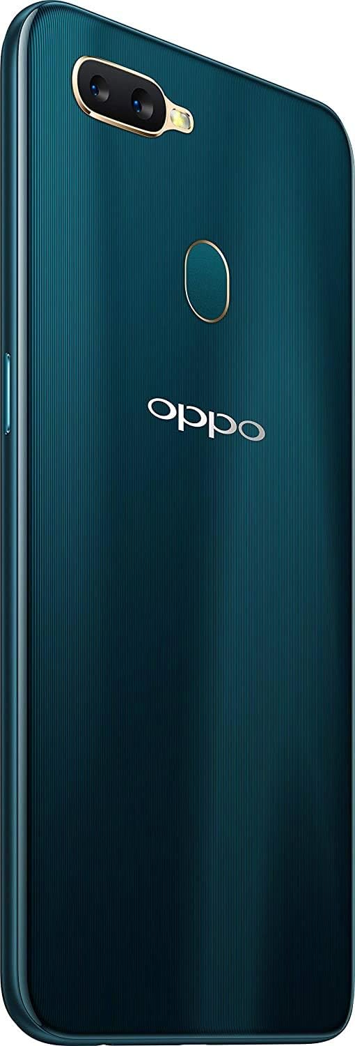 OPPO AX7 | 64GB Storage | Unlocked