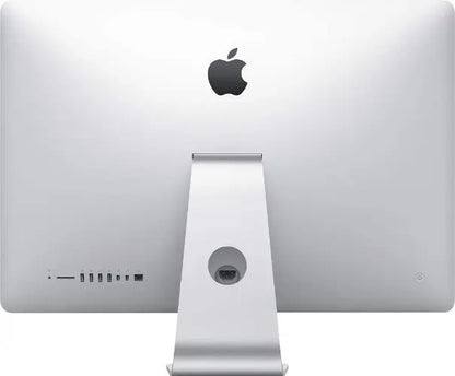 Apple iMac 27" Retina 5K (Late 2015) | Core i5 3.2 GHz | Radeon R9 M380 GPU | 16GB RAM | 3TB HDD